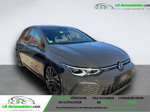 Volkswagen Golf 2.0 TDI SCR 200 BVA 2021 occasion Beaupuy 31850