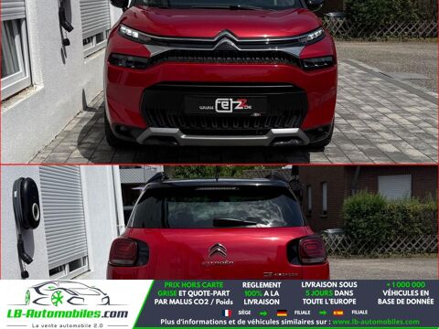 C3 Aircross PureTech 130 BVA 2023 occasion 31850 Beaupuy