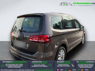 Sharan 1.4 TSI 150 BVA 2019 occasion 31850 Beaupuy