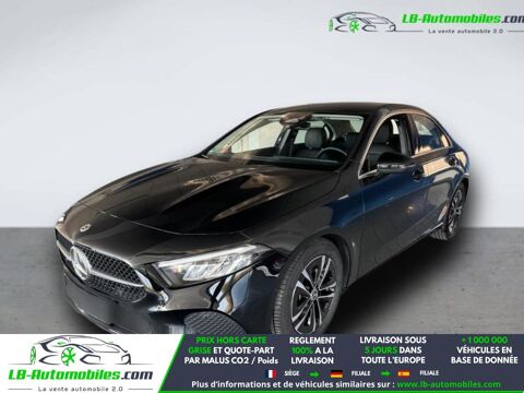 Annonce voiture Mercedes Classe A 32900 €