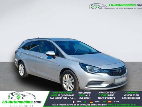 Astra 1.6 CDTI 110 ch 2018 occasion 31850 Beaupuy