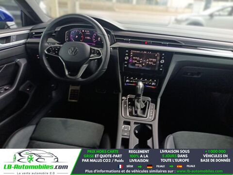 Arteon 2.0 TDI 150 BVA 2025 occasion 31850 Beaupuy
