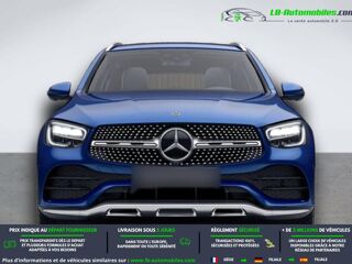 Classe GLC 300 BVA 4Matic 2019 occasion 31850 Beaupuy