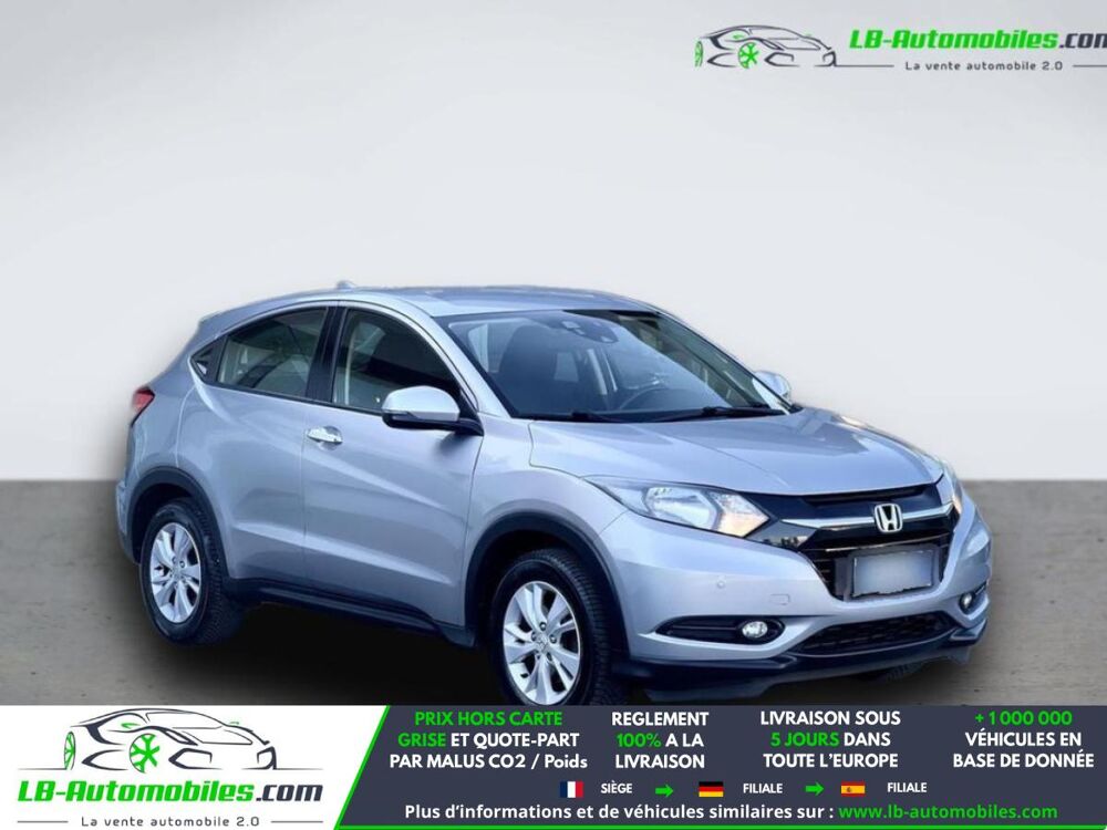 HR-V 1.5 i-VTEC 130ch 2018 occasion 31850 Beaupuy