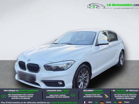Annonce voiture BMW Série 1 13480 €