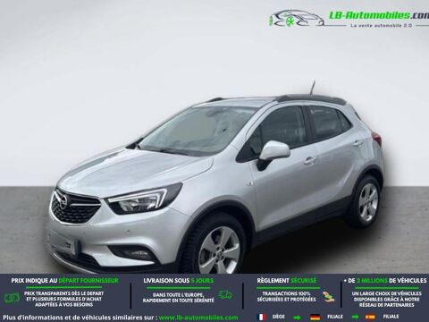 Annonce voiture Opel Mokka 13250 €