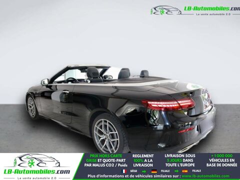 Classe E 300 BVA 2022 occasion 31850 Beaupuy