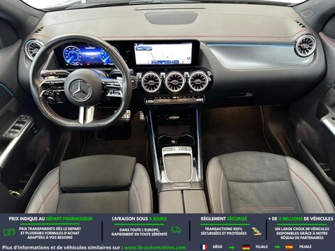 EQA 350 4Matic 2024 occasion 31850 Beaupuy