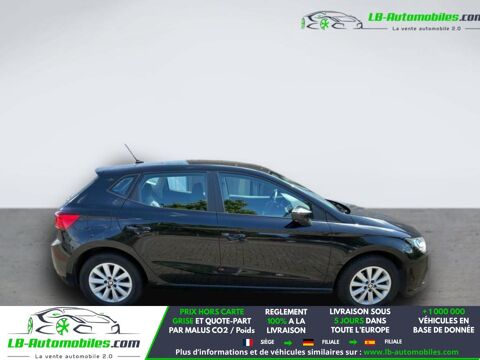 Ibiza 1.6 TDI 95 ch BVM 2018 occasion 31850 Beaupuy