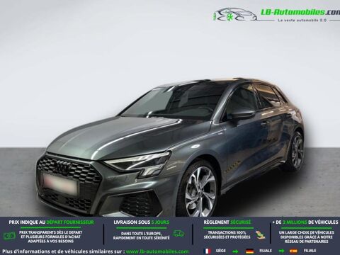 Annonce voiture Audi A3 31930 €