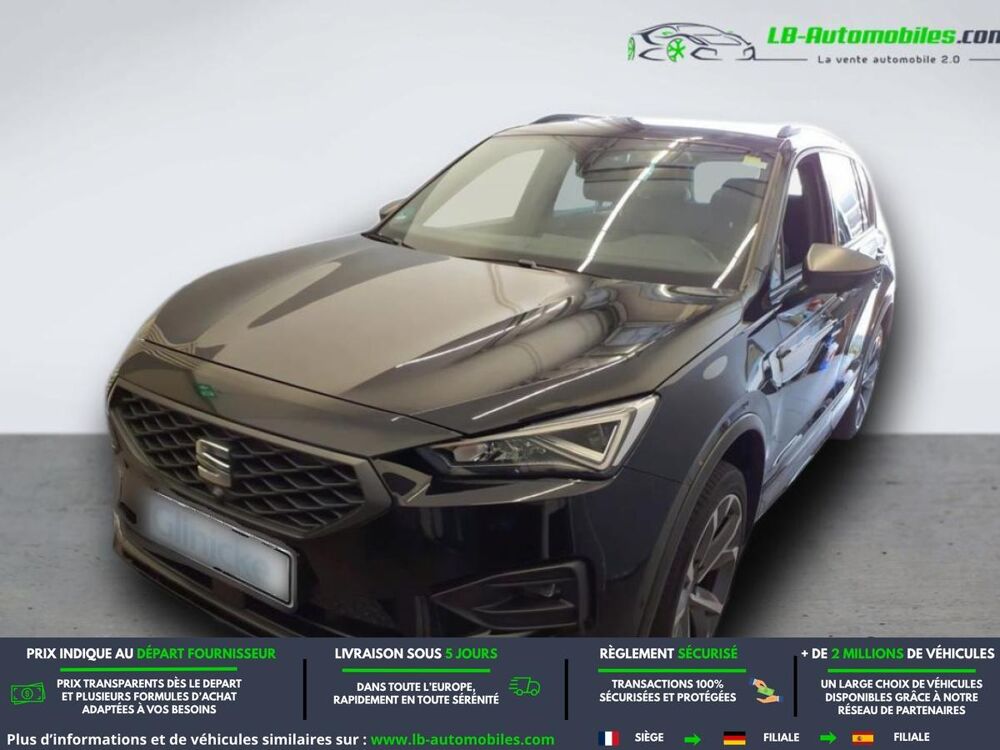 Tarraco 2.0 TDI 200 ch BVA 5 pl 2022 occasion 31850 Beaupuy