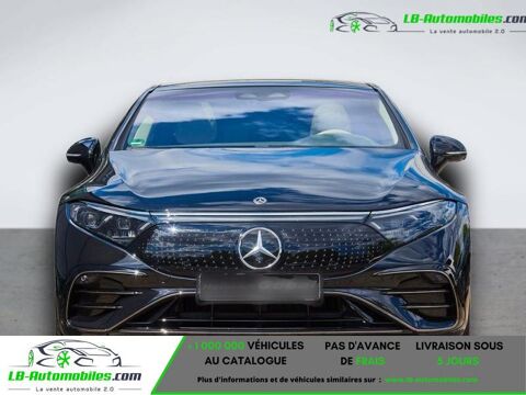 EQS 580 4Matic 2022 occasion 31850 Beaupuy