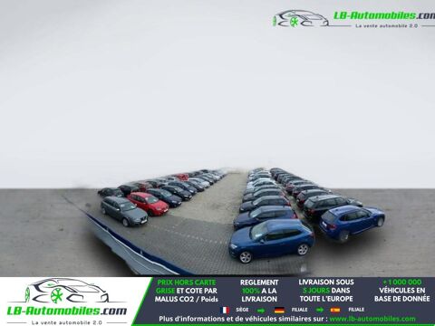 Mercedes Classe A 180 BVA 2015 occasion Beaupuy 31850