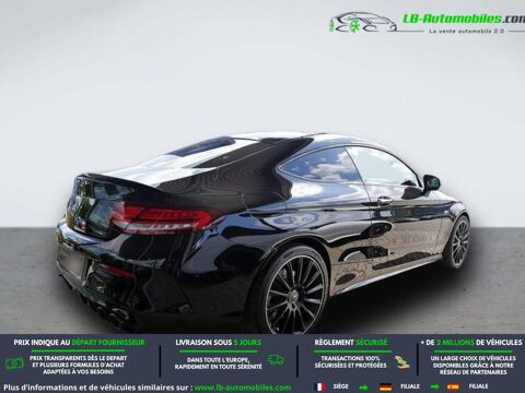Classe C 43 Mercedes-AMG 2023 occasion 31850 Beaupuy