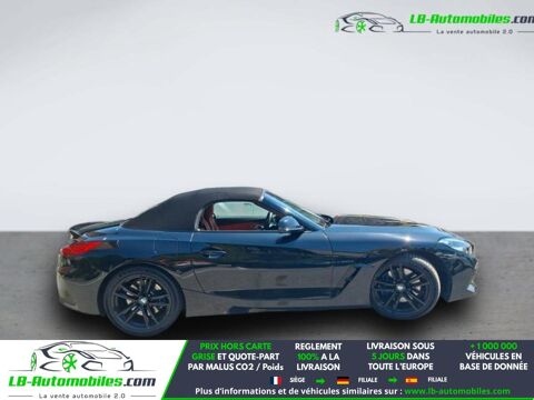Z4 M40i 340 ch BVA 2019 occasion 31850 Beaupuy