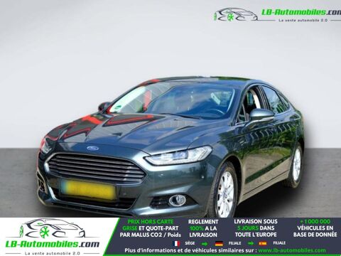 Mondeo 1.5 EcoBoost 160 2015 occasion 31850 Beaupuy