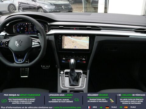 Arteon 2.0 TSI 320 BVA 4MOTION 2025 occasion 31850 Beaupuy
