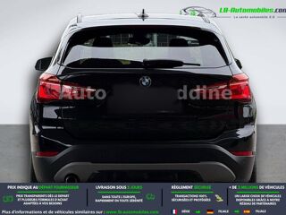 X1 sDrive 18i 140 ch BVA 2018 occasion 31850 Beaupuy