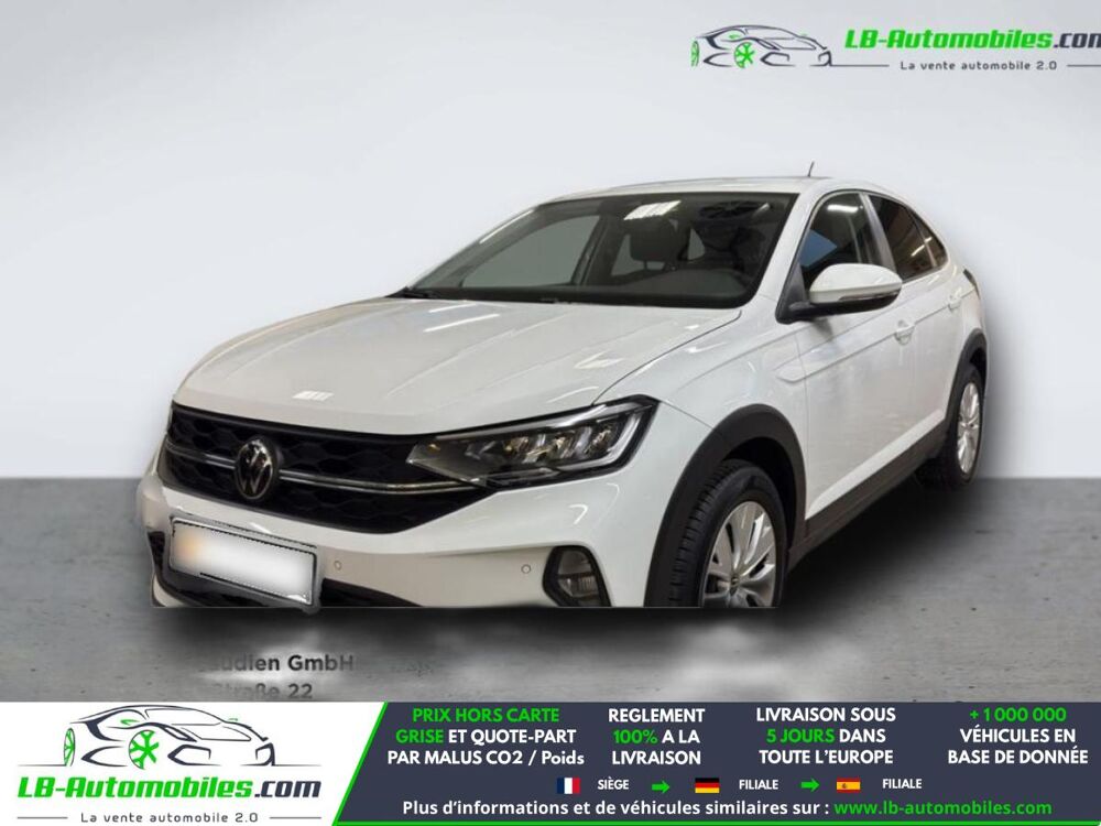 Taigo 1.0 TSI 95 BVM 2022 occasion 31850 Beaupuy