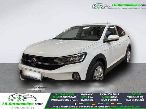 Annonce voiture Volkswagen Taigo 18800 €