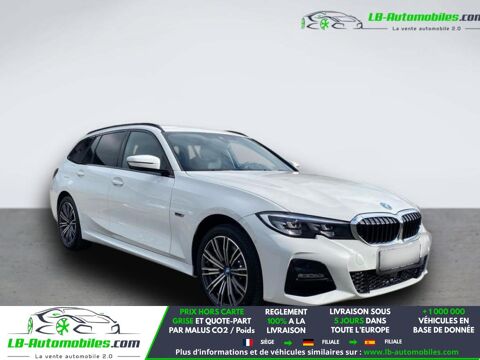 S&eacute;rie 3 330e xDrive 292 ch BVA 2022 occasion 31850 Beaupuy