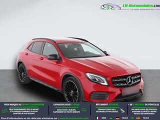 Classe GLA 200 BVA 2020 occasion 31850 Beaupuy