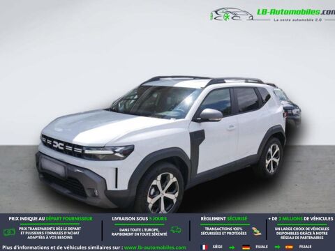 Dacia Duster ECO-G 100 4x2 2025 occasion Beaupuy 31850