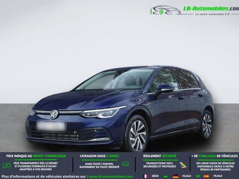 Annonce voiture Volkswagen Golf 19860 €