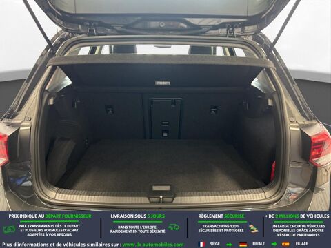 Golf 1.0 TSI 110 BVM 2020 occasion 31850 Beaupuy