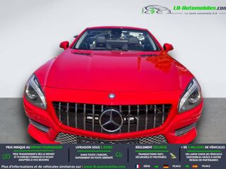 SL 500 BVA 2015 occasion 31850 Beaupuy