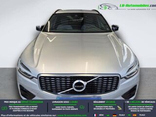 XC60 B4 197 ch diesel BVA 2019 occasion 31850 Beaupuy