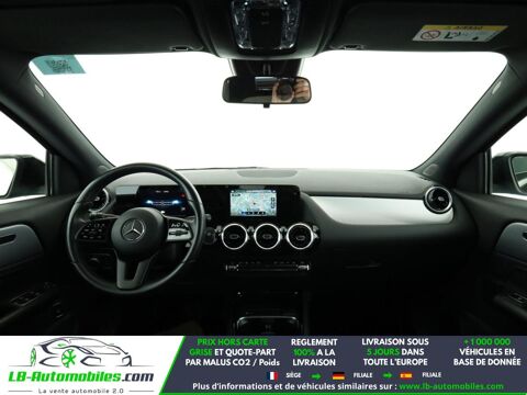 Classe GLA 250 e BVA 2022 occasion 31850 Beaupuy