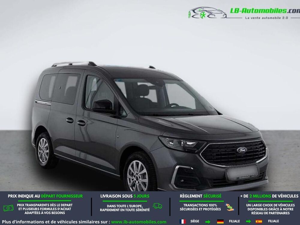 Tourneo VP 1.5 EcoBoost 114 BVA 2024 occasion 31850 Beaupuy