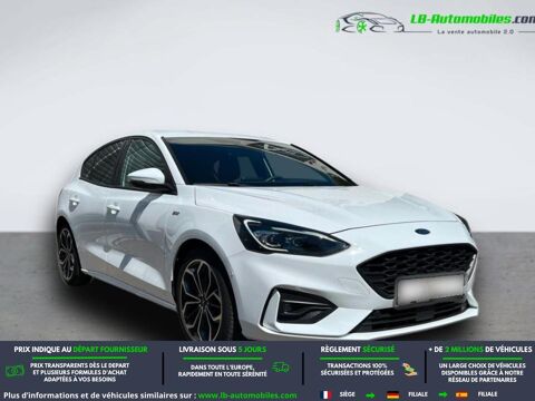 Annonce voiture Ford Focus 19490 €