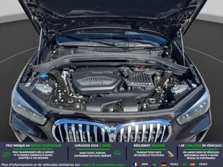 X1 xDrive 25d 231 ch BVA 2020 occasion 31850 Beaupuy