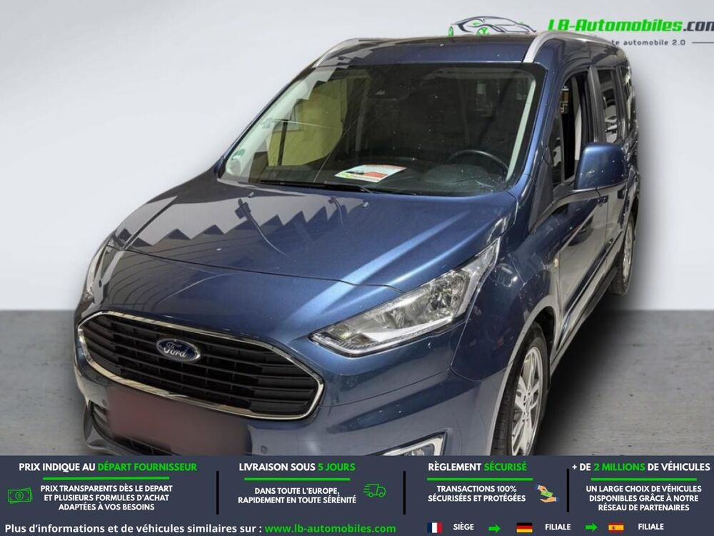 Tourneo VP 1.0 EcoBoost 100 2019 occasion 31850 Beaupuy