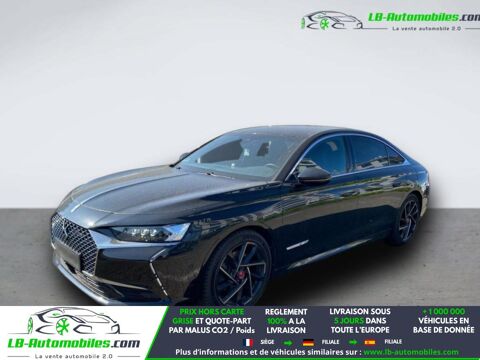 DS9 Hybride E-Tense 225 2022 occasion 31850 Beaupuy
