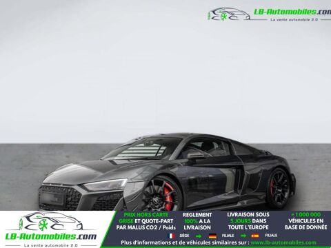 Annonce voiture Audi R8 277000 €