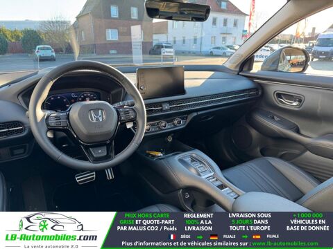 Zr-v e:HEV 2.0 i-MMD 183ch 2026 occasion 31850 Beaupuy