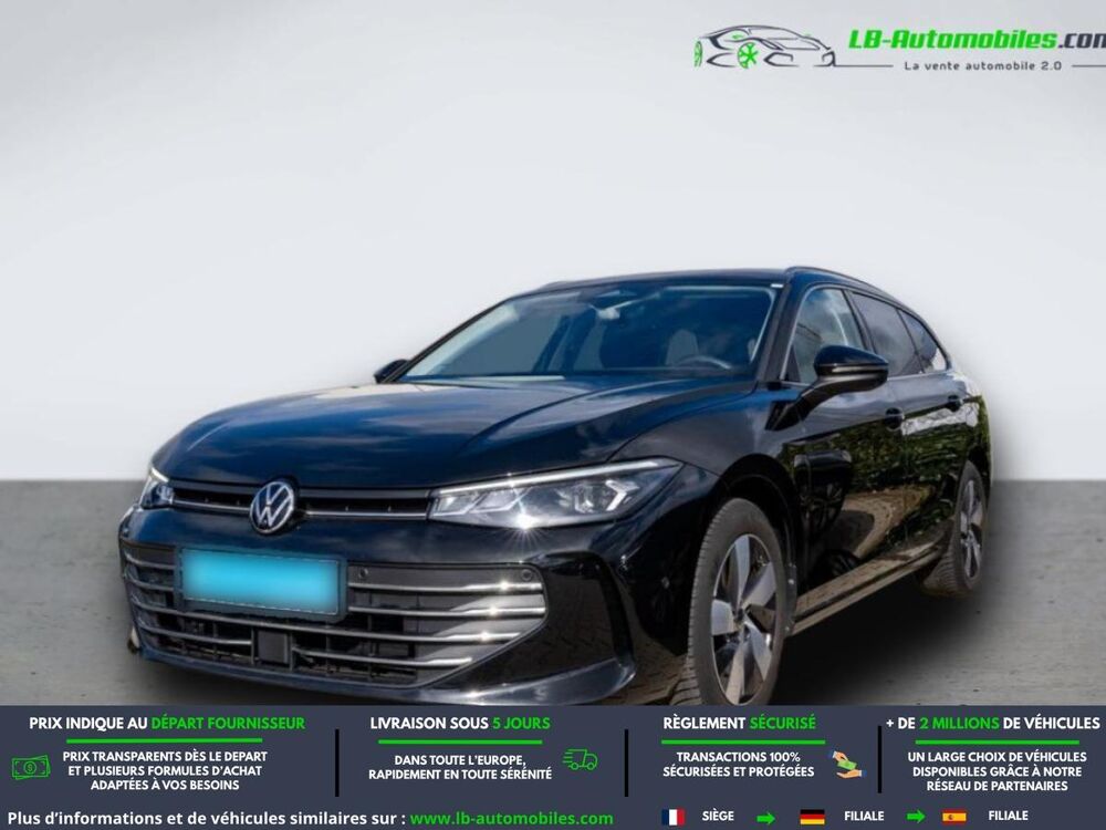 Passat 2.0 TDI 150 BVA 2025 occasion 31850 Beaupuy