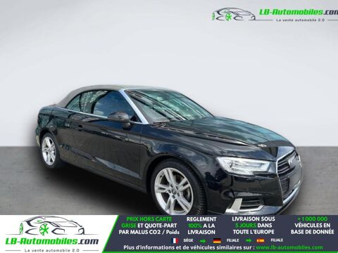 A3 TFSI 150 BVA 2020 occasion 31850 Beaupuy