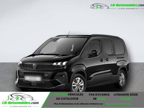 Peugeot Bipper 1.3 HDi 75ch BVM 2025 occasion Beaupuy 31850