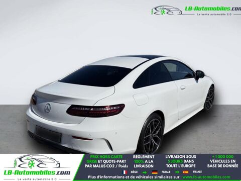 Classe E 200 BVA 2023 occasion 31850 Beaupuy