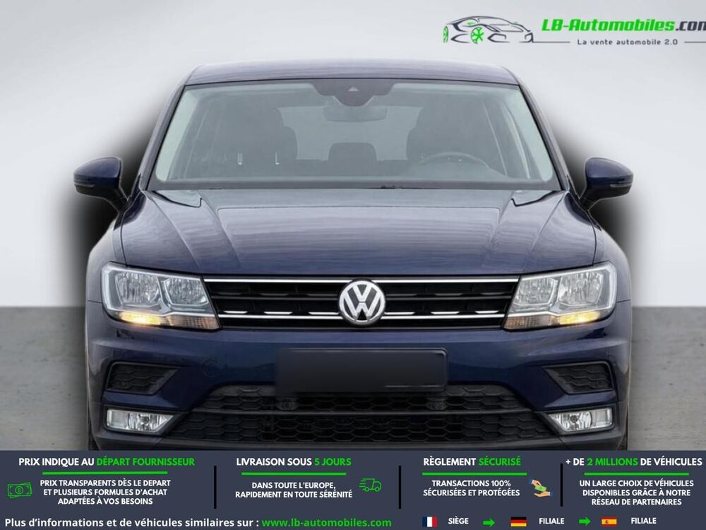 Tiguan 1.4 TSI 125 BMT 2017 occasion 31850 Beaupuy