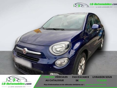 Fiat 500 X 1.3 MultiJet 95 ch BV 2017 occasion Beaupuy 31850