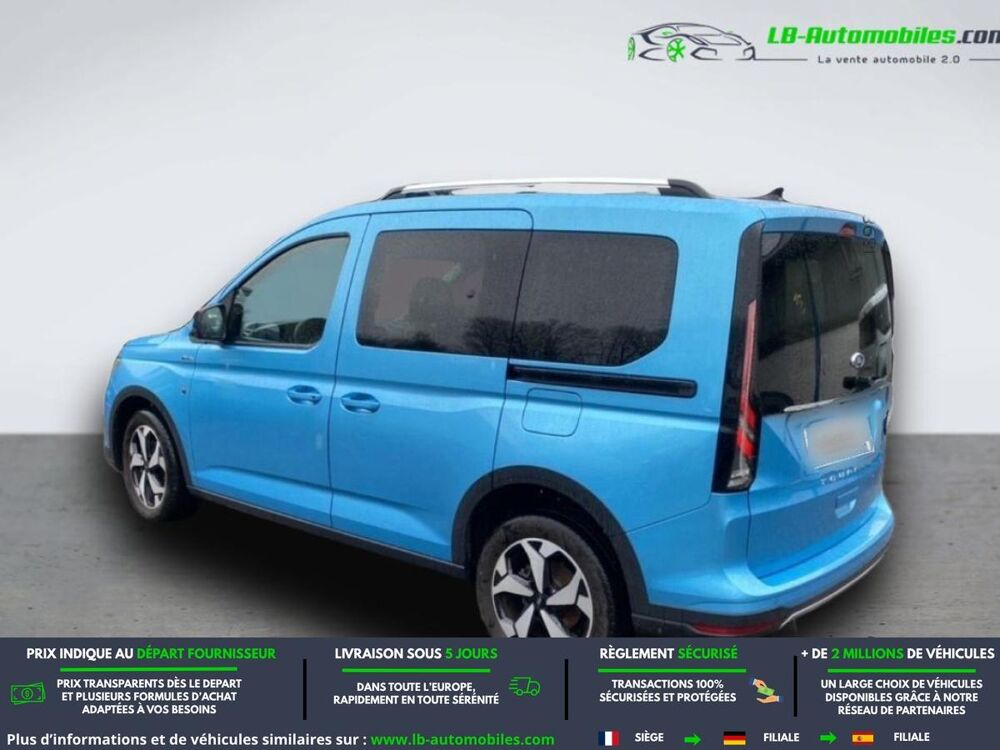 Tourneo VP 2.0 EcoBlue 122 BVM 2024 occasion 31850 Beaupuy