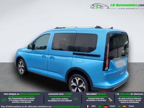 Annonce voiture Ford Tourneo VP 29990 €