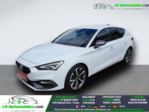 Annonce voiture Seat Leon 25200 €