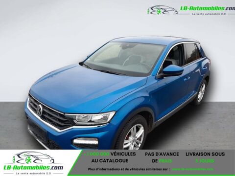 Volkswagen T-ROC 1.5 TSI 150 EVO Start/Stop BVM 2018 occasion Beaupuy 31850
