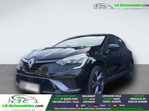 Annonce voiture Renault Clio V 19900 €